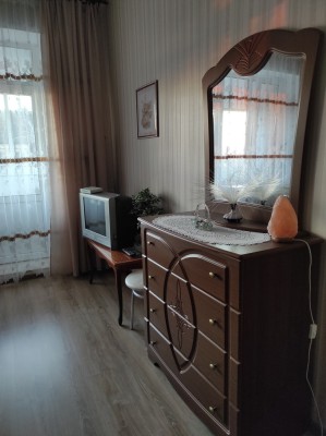 Купить 3-комнатную квартиру в г. Марьиной Горке Новая Заря ул. 8, фото 26