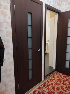 Купить 3-комнатную квартиру в г. Марьиной Горке Новая Заря ул. 8, фото 36