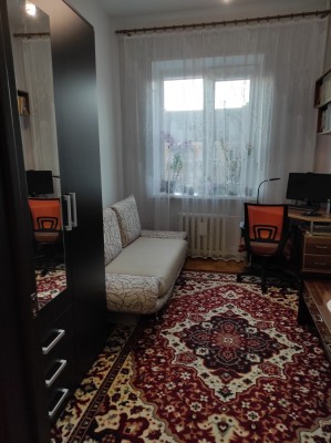 Купить 3-комнатную квартиру в г. Марьиной Горке Новая Заря ул. 8, фото 32