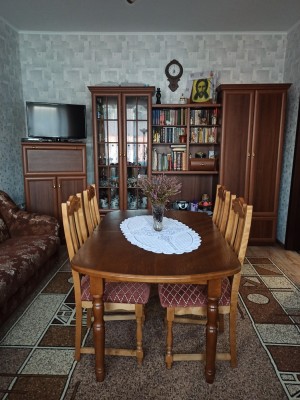 Купить 3-комнатную квартиру в г. Марьиной Горке Новая Заря ул. 8, фото 13