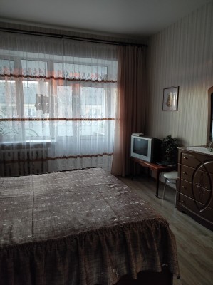 Купить 3-комнатную квартиру в г. Марьиной Горке Новая Заря ул. 8, фото 25