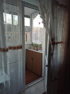 Купить 3-комнатную квартиру в г. Марьиной Горке Новая Заря ул. 8, фото 29