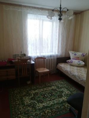 Купить 4-комнатную квартиру в г. Мозыре Полесская ул. 40, фото 6