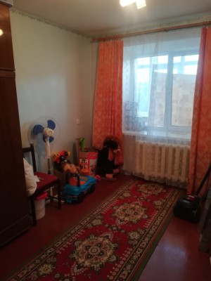Купить 4-комнатную квартиру в г. Мозыре Полесская ул. 40, фото 5