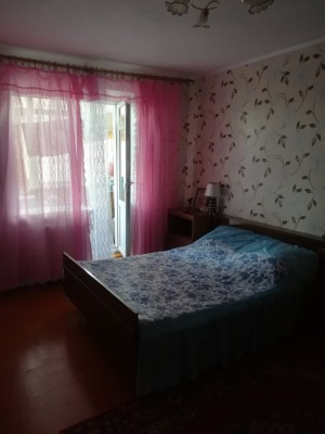 Купить 4-комнатную квартиру в г. Мозыре Полесская ул. 40, фото 1