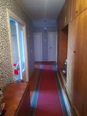 Купить 4-комнатную квартиру в г. Мозыре Полесская ул. 40, фото 4