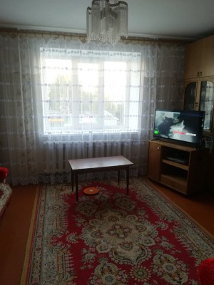 Купить 4-комнатную квартиру в г. Мозыре Полесская ул. 40, фото 3