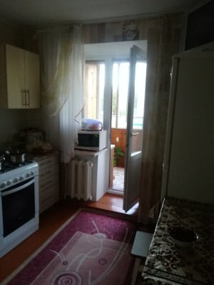 Купить 4-комнатную квартиру в г. Мозыре Полесская ул. 40, фото 2