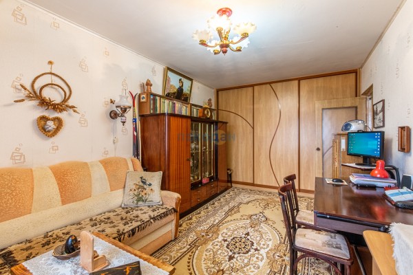 Купить 1-комнатную квартиру в г. Минске Малинина ул. 34, фото 11
