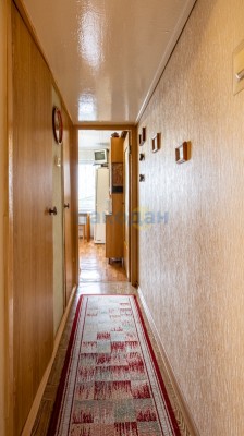 Купить 1-комнатную квартиру в г. Минске Малинина ул. 34, фото 4