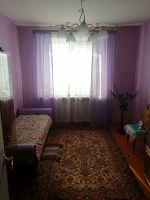 Купить 2-комнатную квартиру в г. Бобруйске Минская ул. 73, фото 6