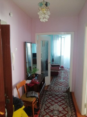 Купить 2-комнатную квартиру в г. Бобруйске Минская ул. 73, фото 2