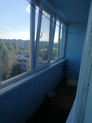Купить 2-комнатную квартиру в г. Бобруйске Минская ул. 73, фото 3