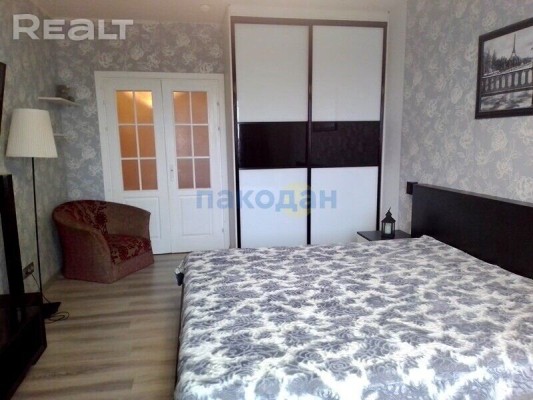 Купить 2-комнатную квартиру в г. Минске Герасименко ул. 1А, фото 14