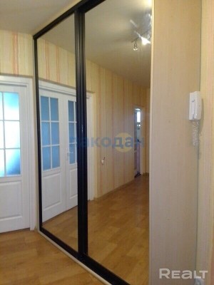 Купить 2-комнатную квартиру в г. Минске Герасименко ул. 1А, фото 4