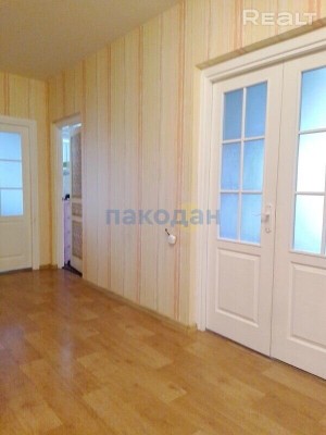 Купить 2-комнатную квартиру в г. Минске Герасименко ул. 1А, фото 8