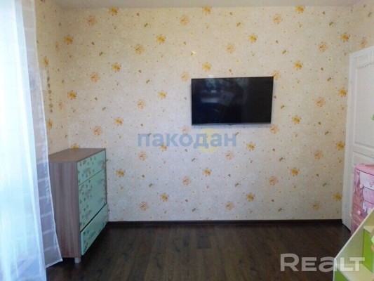Купить 2-комнатную квартиру в г. Минске Герасименко ул. 1А, фото 6