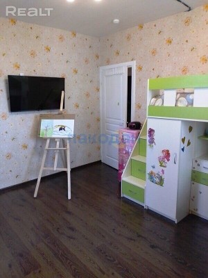 Купить 2-комнатную квартиру в г. Минске Герасименко ул. 1А, фото 3