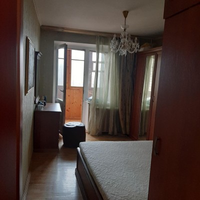 Купить 3-комнатную квартиру в г. Минске Филимонова ул. 47А, фото 8