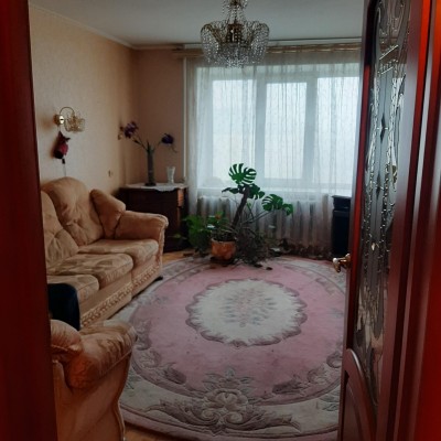 Купить 3-комнатную квартиру в г. Минске Филимонова ул. 47А, фото 1