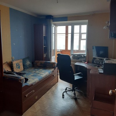 Купить 3-комнатную квартиру в г. Минске Филимонова ул. 47А, фото 2