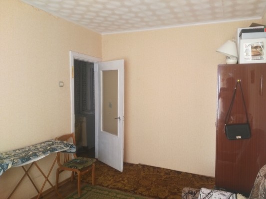 Купить 3-комнатную квартиру в г. Барановичах Профессиональная ул. 1, фото 5