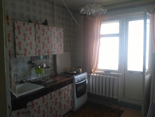 Купить 3-комнатную квартиру в г. Барановичах Профессиональная ул. 1, фото 8