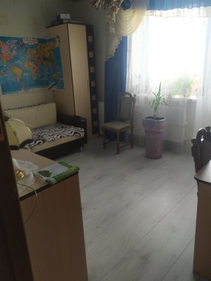Купить 2-комнатную квартиру в г. Минске Сурганова ул. 52, фото 4