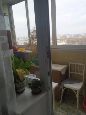 Купить 2-комнатную квартиру в г. Минске Сурганова ул. 52, фото 5