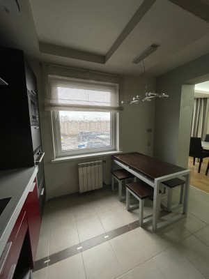 Купить 3-комнатную квартиру в г. Минске Лучины Янки ул. 4, фото 4