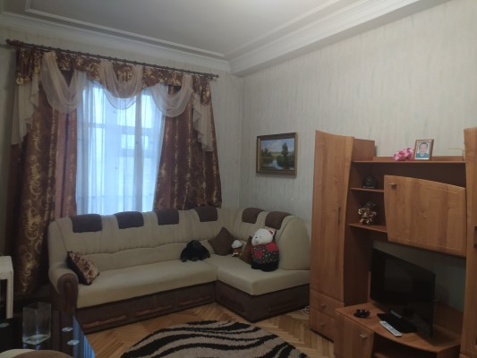 Купить 2-комнатную квартиру в г. Минске Кирова ул. 1, фото 13