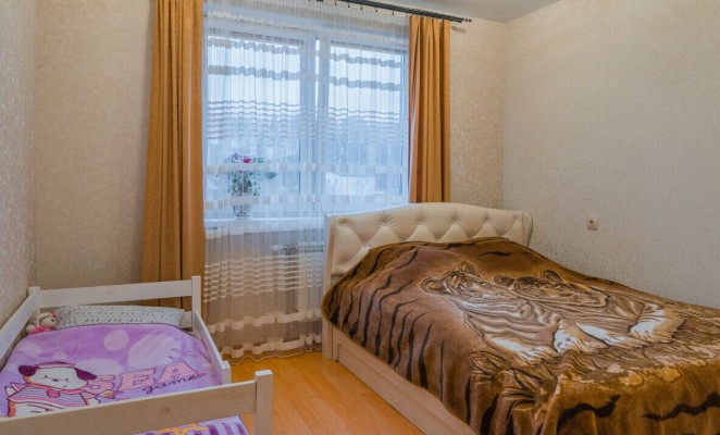 Купить 2-комнатную квартиру в г. Минске Лопатина ул. 15В, фото 4
