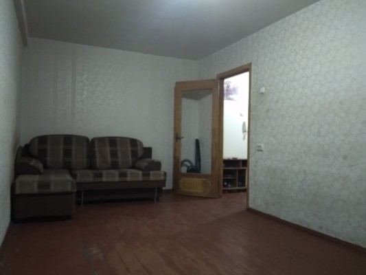 Купить 1-комнатную квартиру в г. Минске Воронянского ул. 52, фото 1