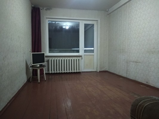 Купить 1-комнатную квартиру в г. Минске Воронянского ул. 52, фото 2