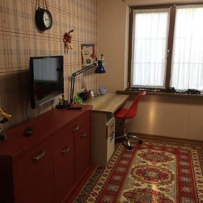 Купить 3-комнатную квартиру в г. Минске Байкальская ул. 45, фото 8
