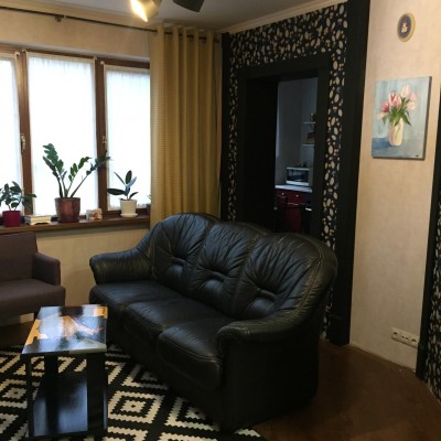 Купить 3-комнатную квартиру в г. Минске Байкальская ул. 45, фото 2