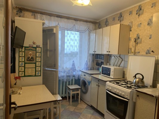 Купить 2-комнатную квартиру в г. Витебске Садовая ул. 37, фото 6