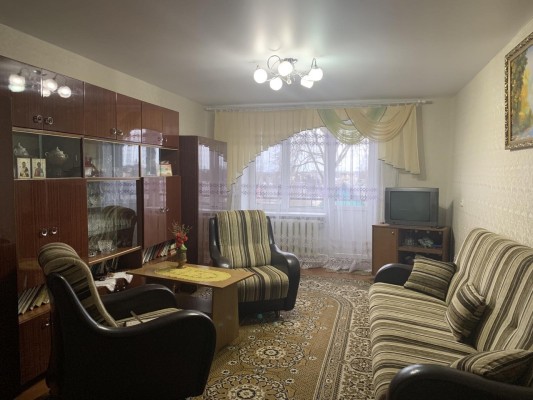 Купить 2-комнатную квартиру в г. Витебске Садовая ул. 37, фото 4
