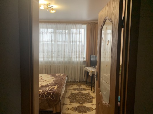 Купить 2-комнатную квартиру в г. Витебске Садовая ул. 37, фото 2
