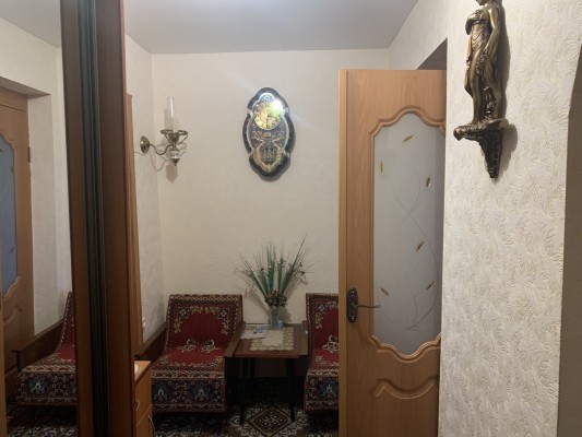 Купить 2-комнатную квартиру в г. Витебске Садовая ул. 37, фото 1