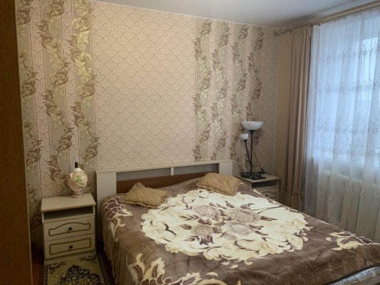 Купить 2-комнатную квартиру в г. Витебске Садовая ул. 37, фото 3