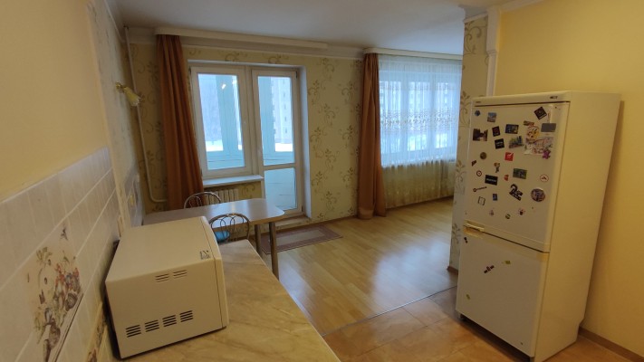Купить 2-комнатную квартиру в г. Минске Бурдейного ул. 18, фото 5