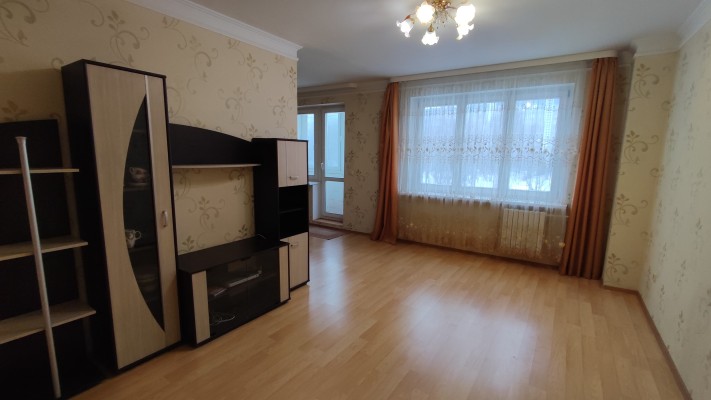 Купить 2-комнатную квартиру в г. Минске Бурдейного ул. 18, фото 2
