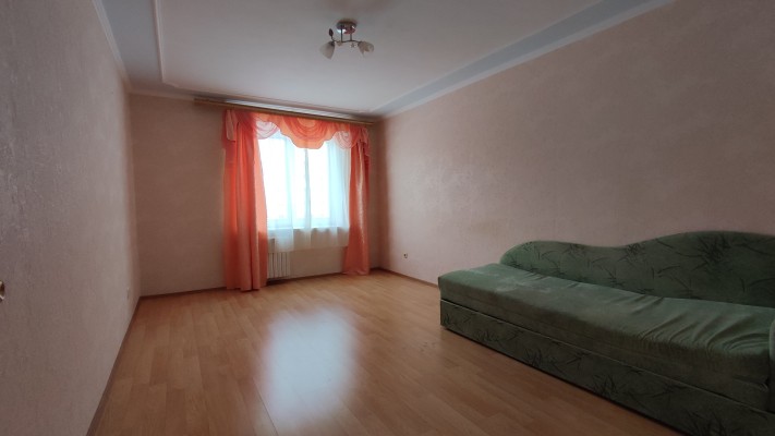 Купить 2-комнатную квартиру в г. Минске Бурдейного ул. 18, фото 4