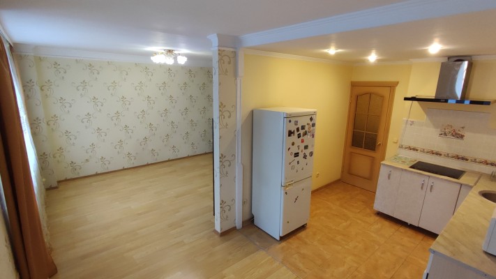 Купить 2-комнатную квартиру в г. Минске Бурдейного ул. 18, фото 6