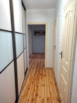 Купить 3-комнатную квартиру в г. Минске Есенина Сергея ул. 29, фото 2