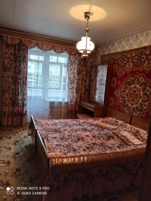 Купить 3-комнатную квартиру в г. Молодечно Дроздовича ул. 1, фото 4