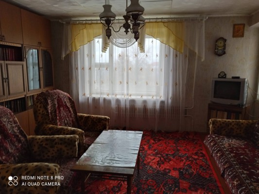 Купить 3-комнатную квартиру в г. Молодечно Дроздовича ул. 1, фото 1