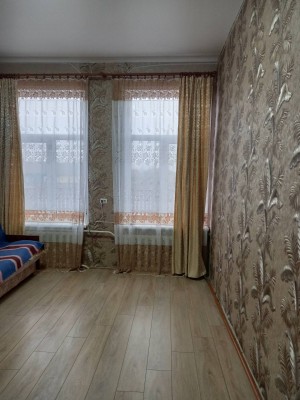 Купить 1-комнатную квартиру в г. Минске Вокзальная ул. 5, фото 4