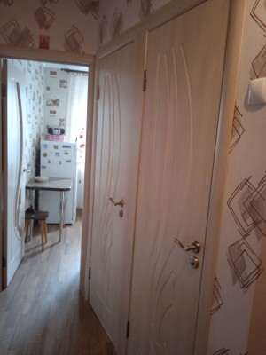 Купить 2-комнатную квартиру в г. Бресте Карбышева ул. 105, фото 2